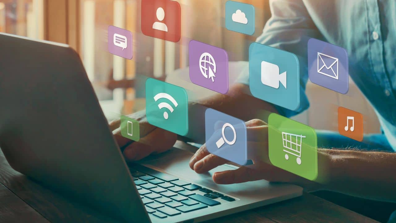 5 Common Mistakes of Website Design