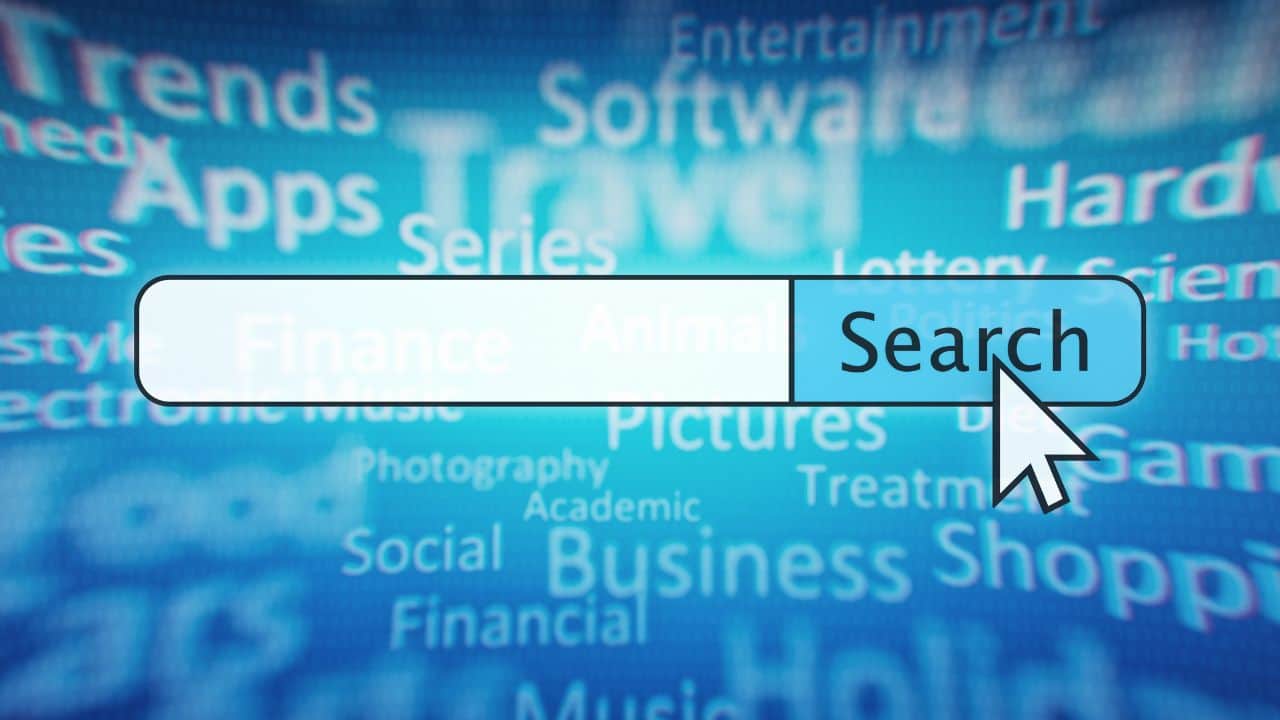 5 Common Mistakes of Website Design