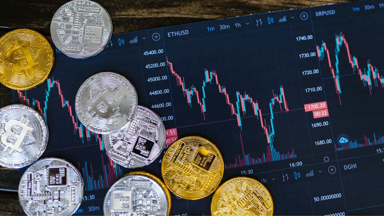 5 Things You Need to Know Before Investing in Cryptocurrency
