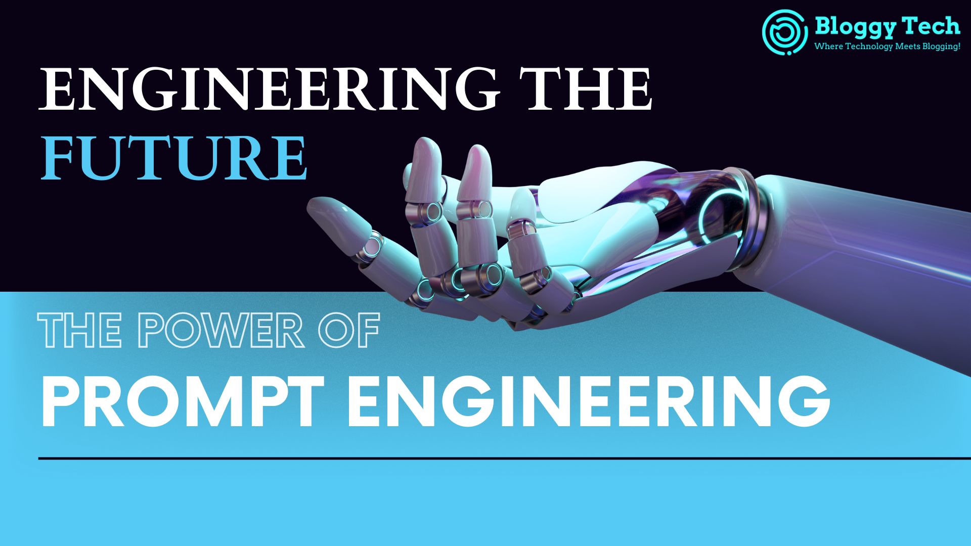 Engineering the Future: The Power of Prompt Engineering