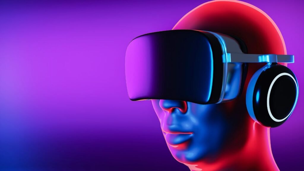 How Augmented Reality is Revolutionizing the Gaming Industry | Bloggy Tech