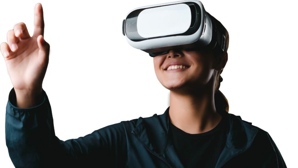 How Augmented Reality is Revolutionizing the Gaming Industry | Bloggy Tech