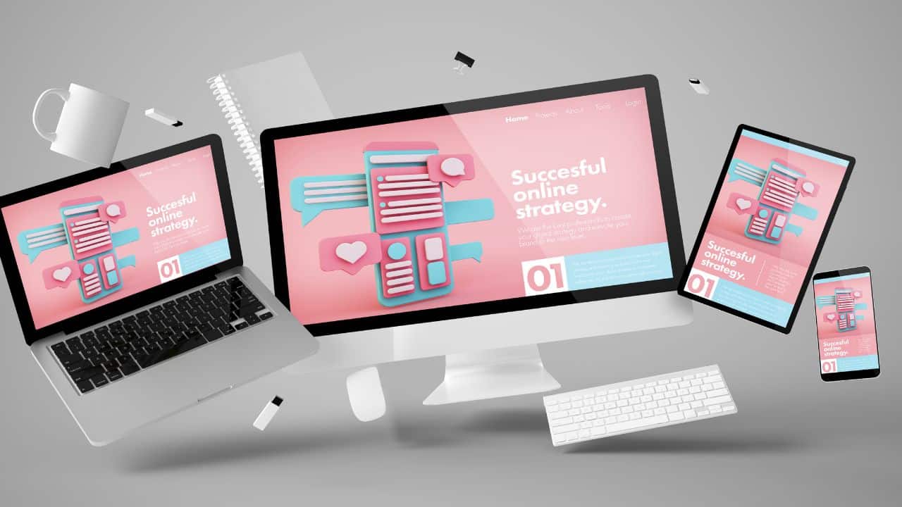 How To Build Your Own Website From Scratch 12 Easy Steps Bloggy Tech how-to-build-your-own-website-from-scratch-12-easy-steps-bloggy-tech