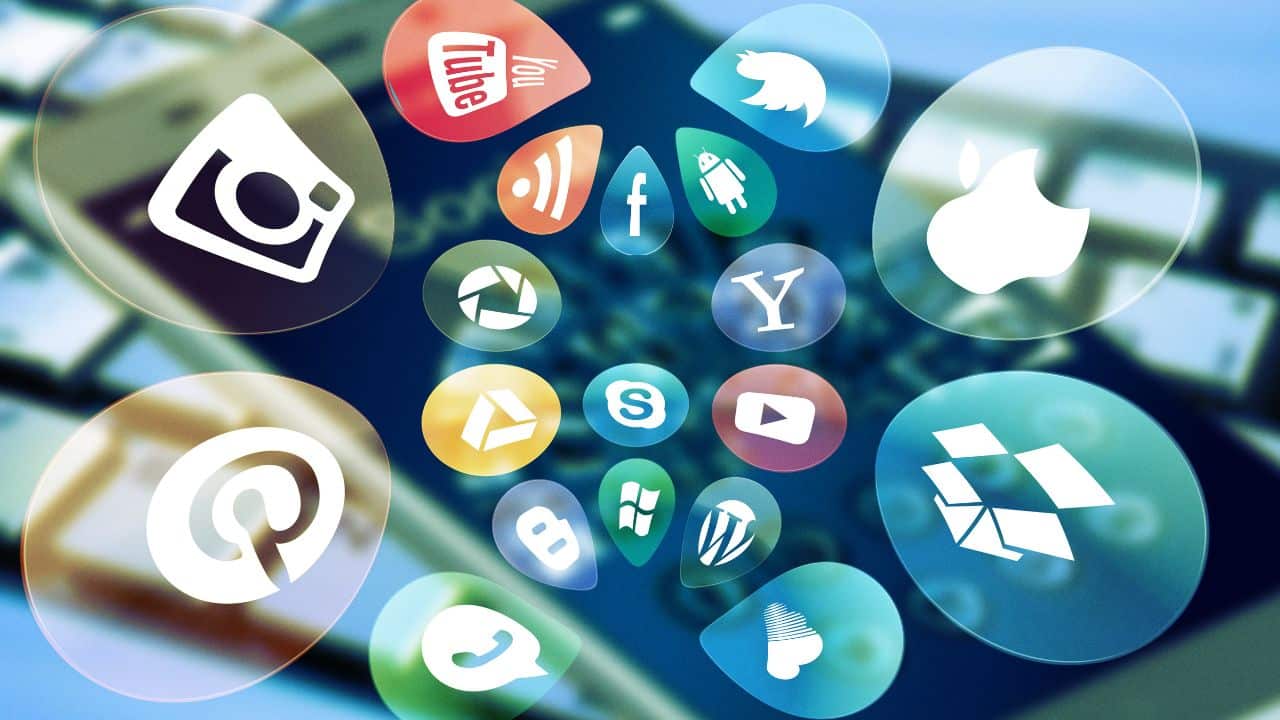 The Top 5 Digital Marketing Tools for Small Business Owners