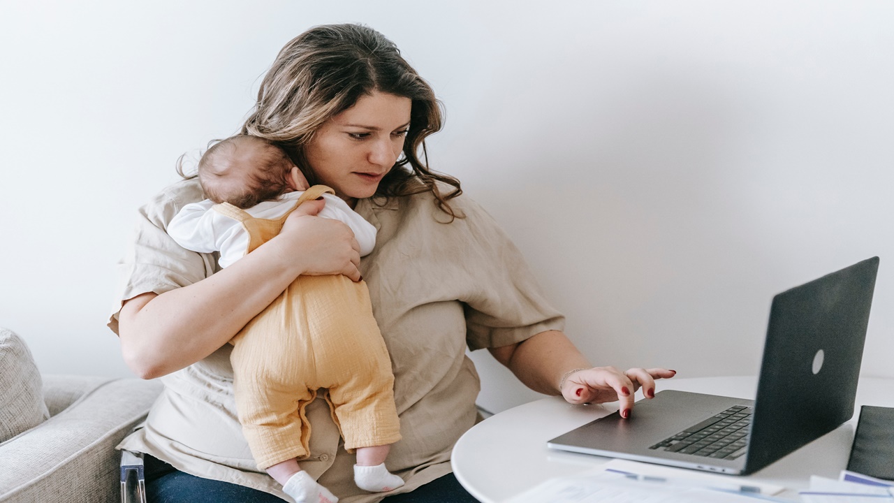 The Ultimate Guide to Remote Work: How to Work from Anywhere